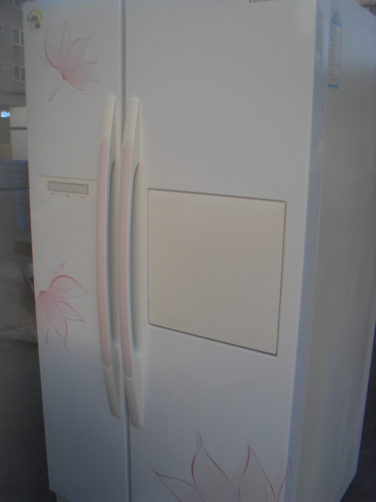 사줄래1 Klasse 751L 양문형 냉장고 중고 작동잘됨